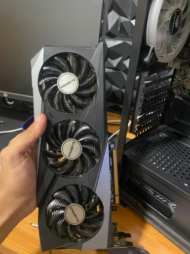 Rx 7600 oportunidade 