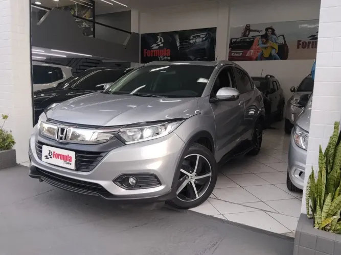 Honda HR-V EX 1.8 Flexone 16V 5P Aut. 2021