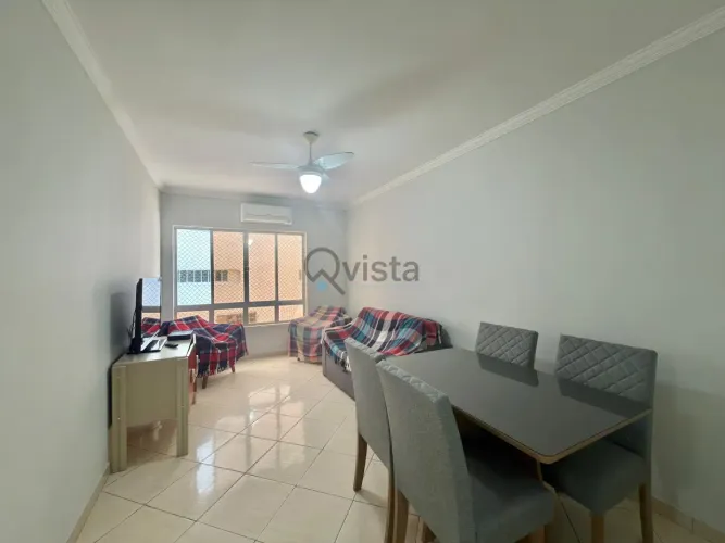 Apartamento à Venda na Pitangueiras no Guarujá | QVista Inteligência Imobiliária Guarujá