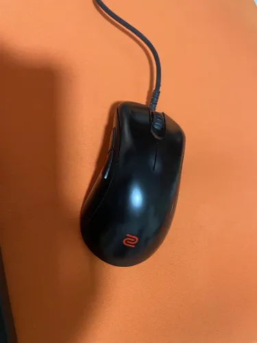 Mouse ZOWIE EC2-C