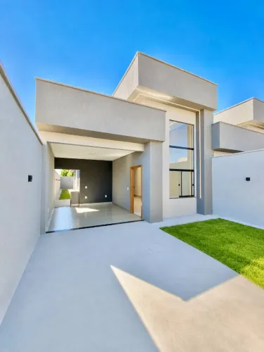 ?A casa que vai fazer você parar de procurar!