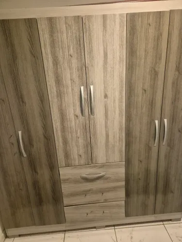 Guarda roupa casal
