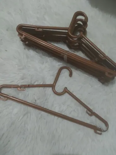 Cabides (Kit com +160 unids)