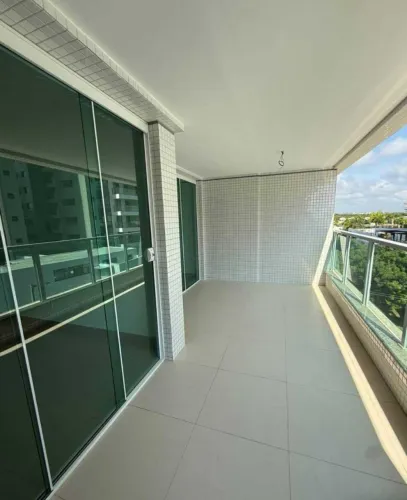 GRIFFiTH PARK com 4 quartos, 2 suítes no bairro Farolândia próximo a Avenida Beira-Mar - 2