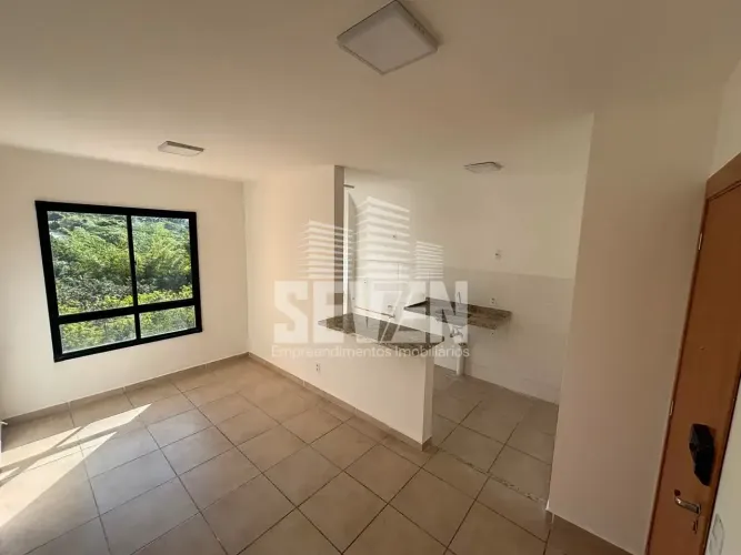 Apartamento à venda, Parque Residencial das Camélias, Bauru, SP