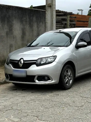 Renault Sandero Expression Flex 1.0 12V 5P 2018