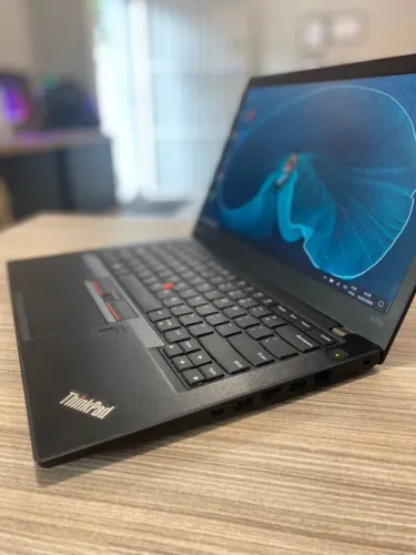 NOTEBOOK LENOVO T470s