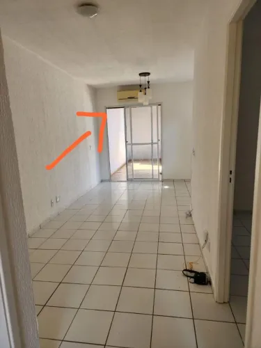 AR CONDICIONADO 12.000 BTUS USADO