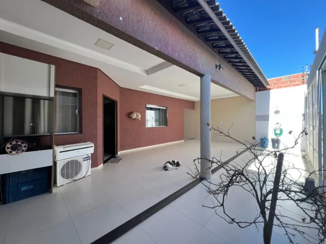 Casa à Venda  Loteamento Recife