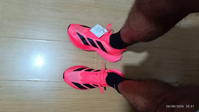 Tênis Adizero Drive RC Adidas 