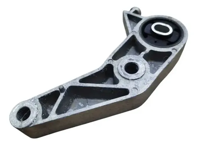 Coxim Vertical Traseiro Cambio Montana Meriva 1.8 2010