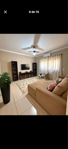 Casa a venda no Umarizal kf 