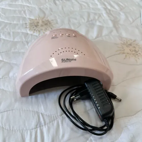 Cabine uv