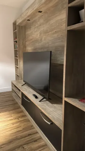SmarTV LG 65" 4k NanoCell com ThinQ AI