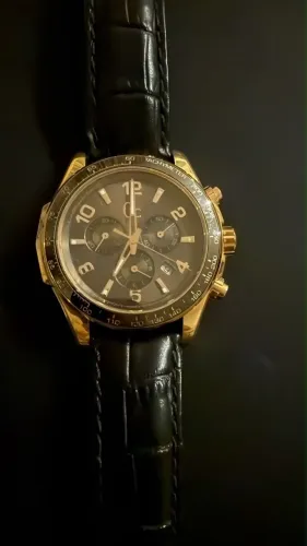 RELÓGIO GUESS SUPER NOVO