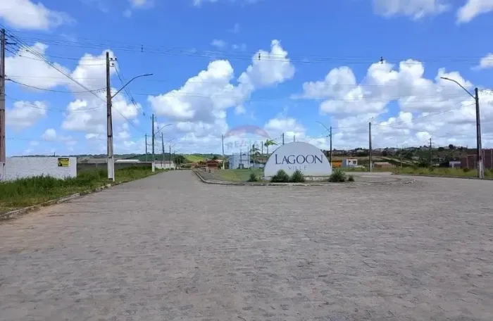 Lote Lagon ville - Marechal Deodoro