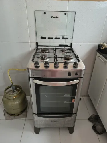 Vendo fogão Smaltec