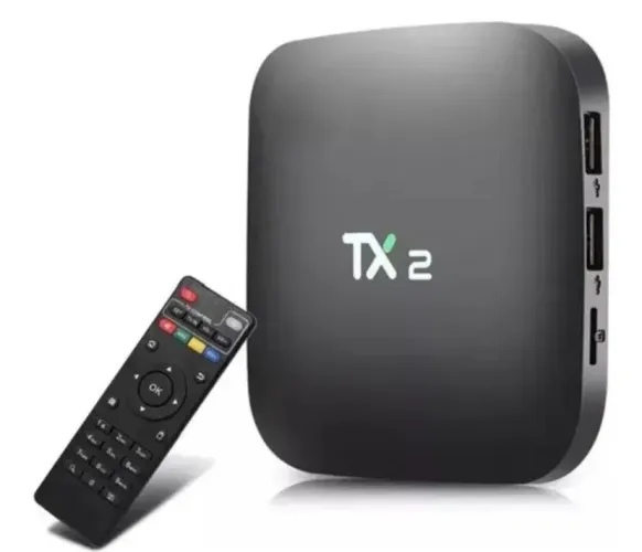 TV PARA SMART