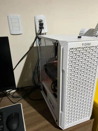 Pc gamer