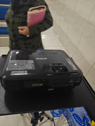 Data show epson