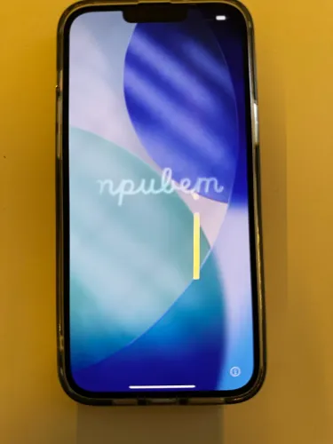 iPhone 13 promax 128gb