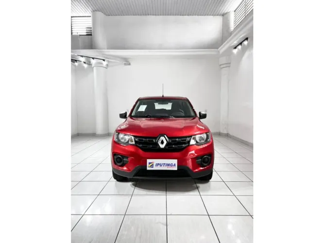 Renault Kwid 1.0 Zen 2022