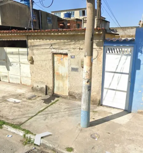 Aluguel Casa na Vila Emil