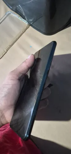 Vendo celular xiaome 11 lite 5g ne