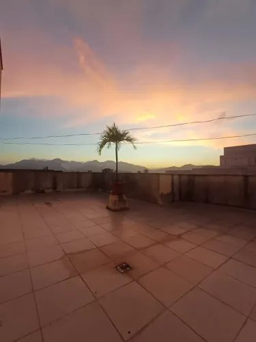COBERTURA DUPLEX - PECHINCHA