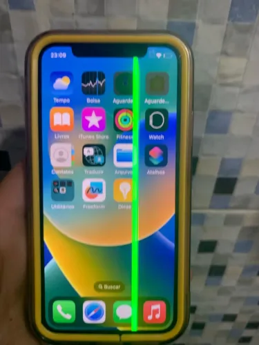 Oportunidade pra hj iPhone X