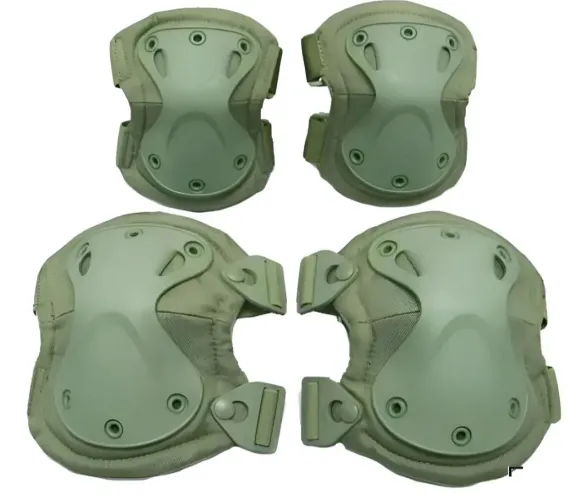 Kit Joelheira e Cotoveleira