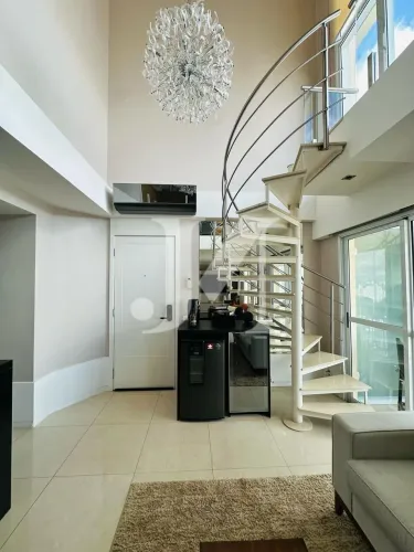 Apartamento de 120m², 3 Dormitórios com 1 Suítes e 2 Vagas no Condomínio Verdes Praças - M