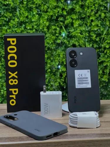 POCO X8 PRO