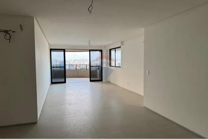 Apartamento 3 suítes na Ponta Verde | Nascente | vista mar