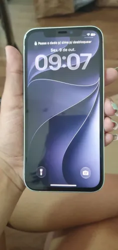 I phone 12