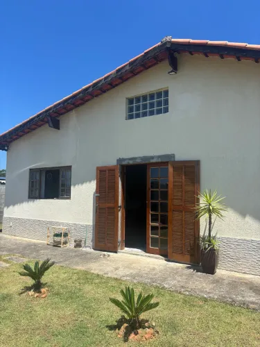  Chácara nova em Mogi das Cruzes - Muito conforto e Natureza