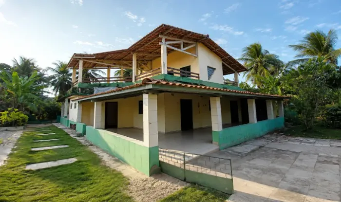 Terreno e Sítio - Jangurussu - Rua Justino Soares