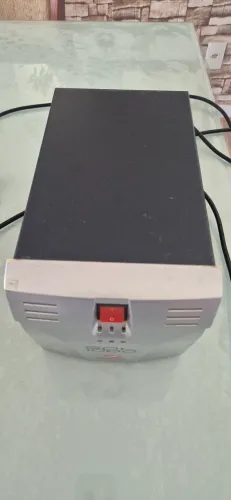 Estabilizador Sol 1000Va