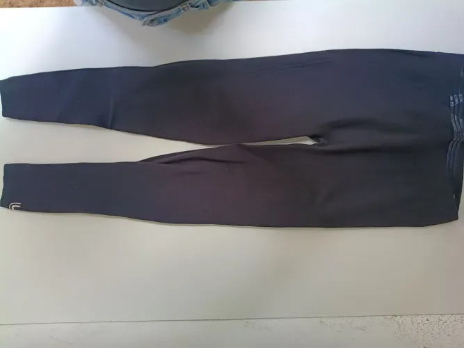 Calça legging lupo feminina 