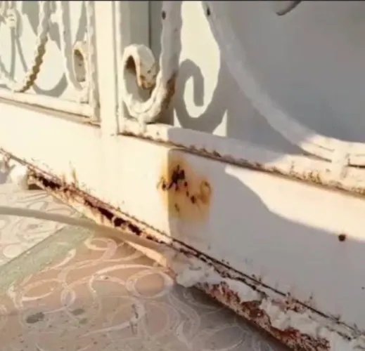 Conserto e reforma do seu portão 