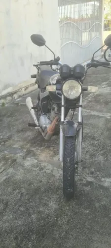 CG FAN 125 a Venda em Parnamirim 