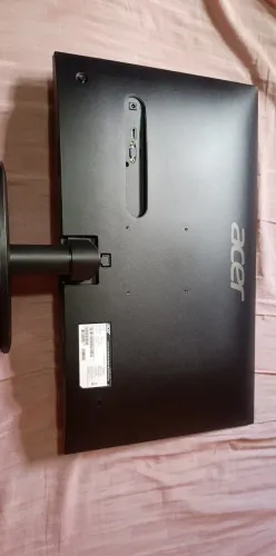 Monitor Acer 27" 120hz
