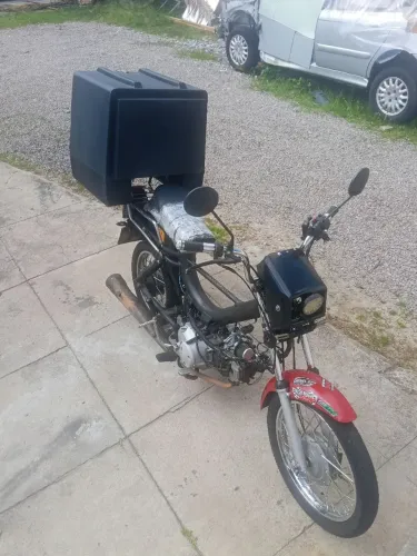 Bikelete
