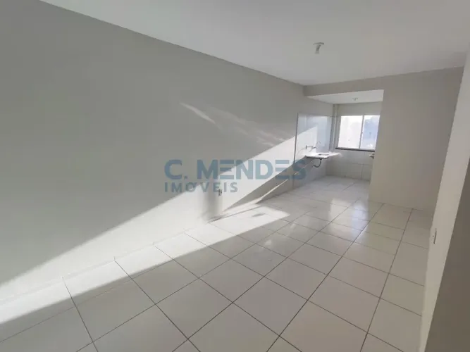 Apartamentos para Aluguel no Monte Castelo 1 e 3 Quartos