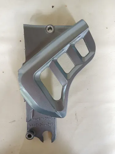 Tampa Protetor Pinhão TTR 230