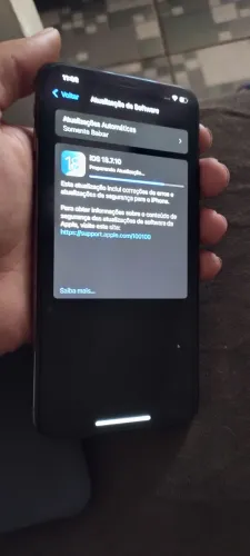 IPHONE XS MAX