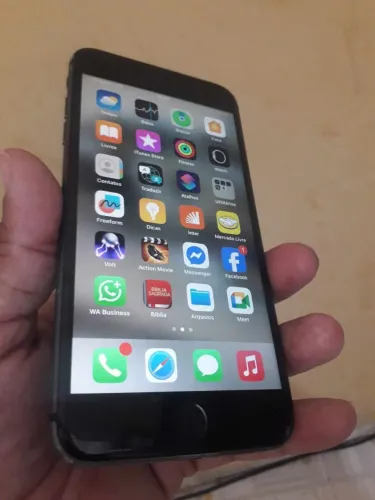 IPHONE 8 PLUS 64GB TODO ORIGINAL