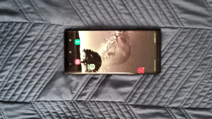 Galaxy Note 9