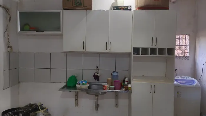 Vende-se armário todo em mdf