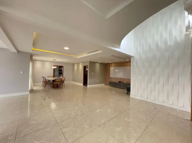 Casa 4 quartos - Vina Del Mar